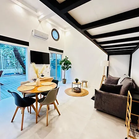 Loft Nice