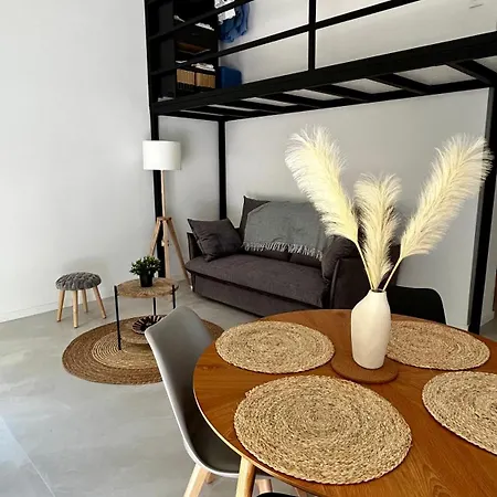 Loft Appartement