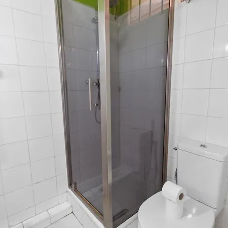 Appartement L'opéra - Hypercentre - Cosy - Sans Ascenseur - Minimaliste -