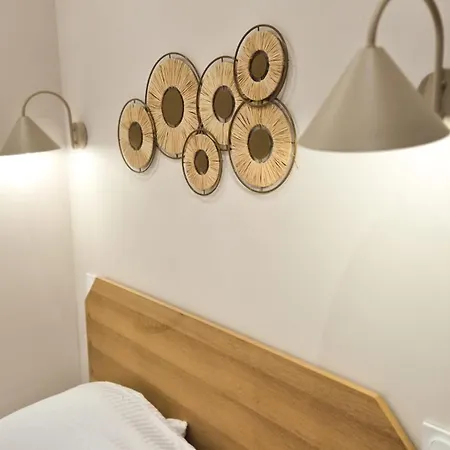 Cosy, Climatisation, Proche Apartment *