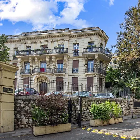 Appartement Sumptuous Art Deco - 6 People *