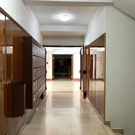 Apartment Climatise 