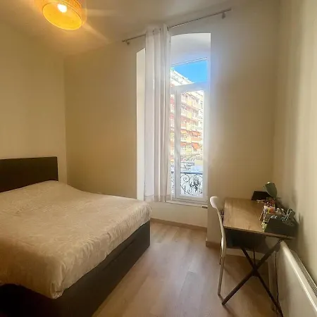 Splendid Apartment