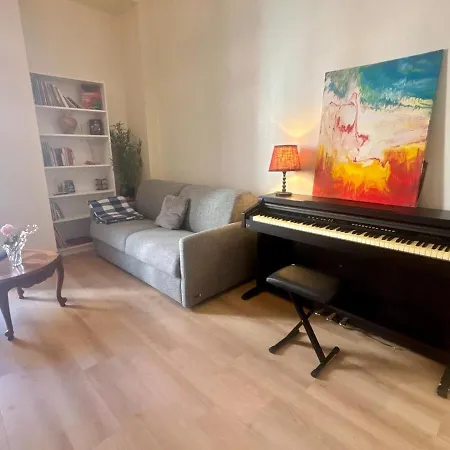 Apartment Splendid