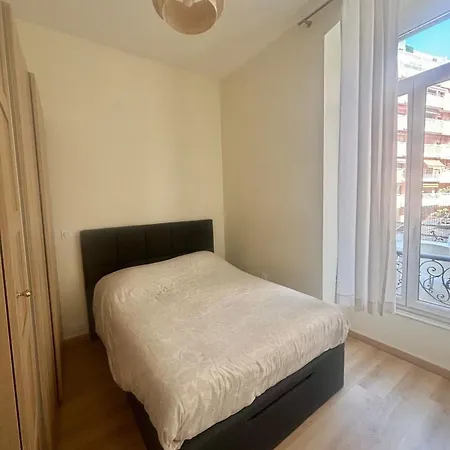 Apartment Splendid Nice