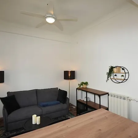 Signature Trachel Apartment