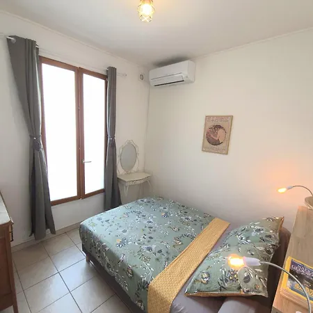 Appartement L'appart By La Maïoun Nice