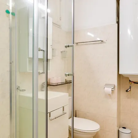 Guestready - Cosy With Terrace In Carre D'or Apartment Nice