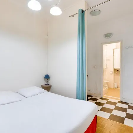 Guestready - Cosy With Terrace In Carre D'or * Nice
