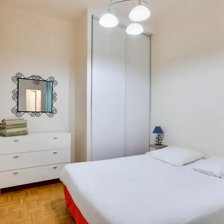 Apartment Guestready - Cosy With Terrace In Carre D'or *