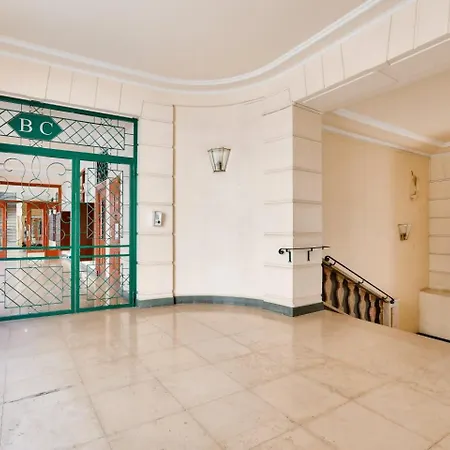 Apartment Guestready - Cosy With Terrace In Carre D'or