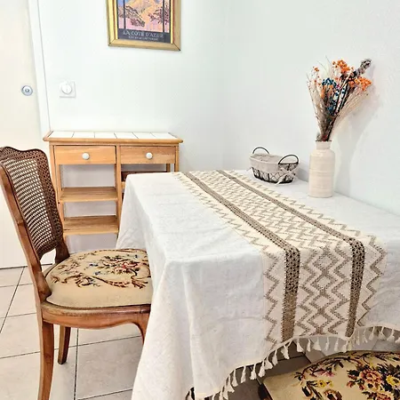 L'appart By La Maïoun Appartement Nice