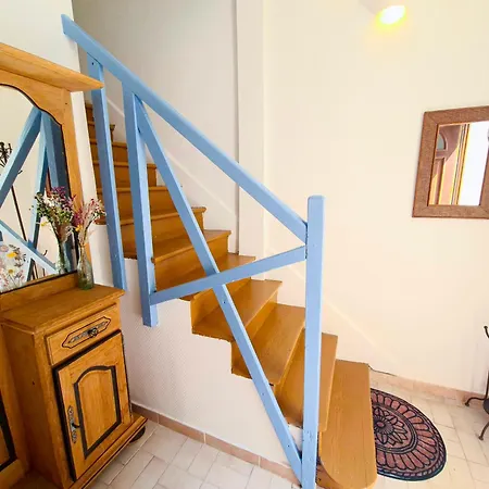 L'appart By La Maïoun Appartement