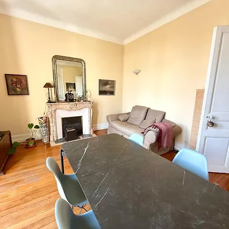 Appartement Les Arènes De Cimiez
