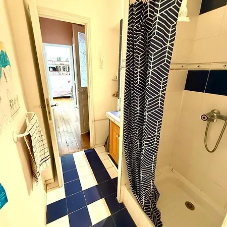Appartement Les Arènes De Cimiez *