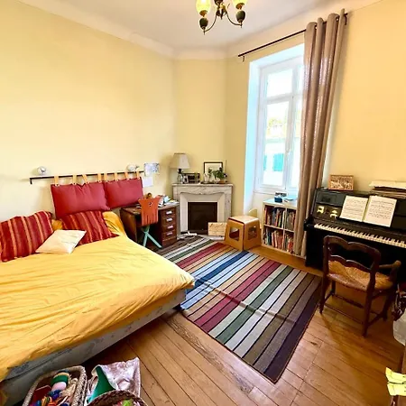 Appartement Les Arènes De Cimiez Nice