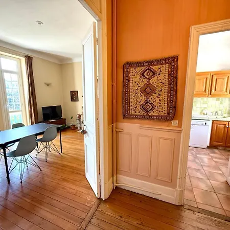 Appartement Les Arènes De Cimiez