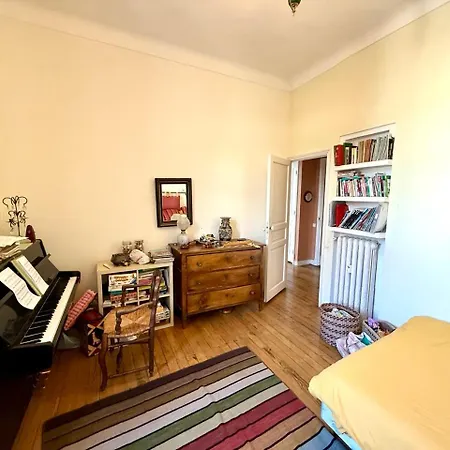 Les Arènes De Cimiez Appartement *