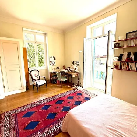 Appartement Les Arènes De Cimiez Nice