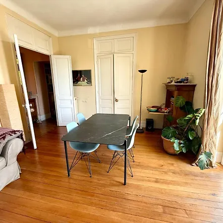 Les Arènes De Cimiez Appartement Nice