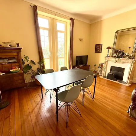 Appartement Les Arènes De Cimiez *