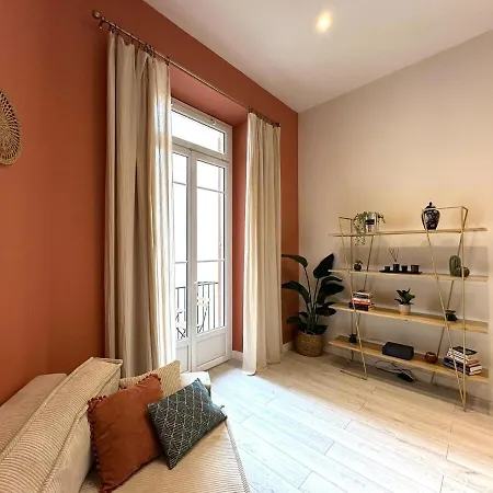 Appartement Harmonie Nature Au Cœur De
