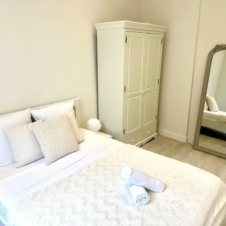 Harmonie Nature Au Cœur De Appartement *