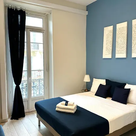 Harmonie Nature Au Cœur De Appartement *