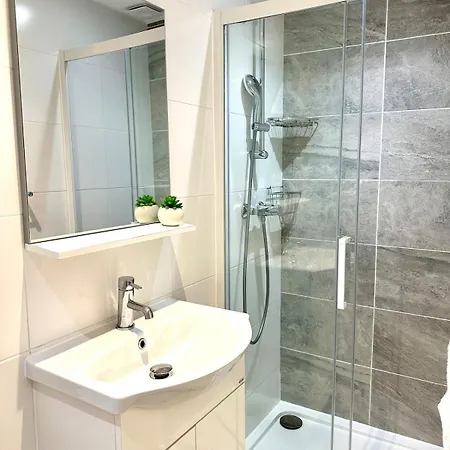 Appartement Harmonie Nature Au Cœur De