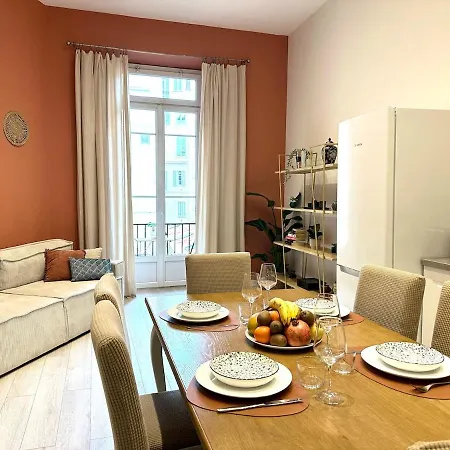 Harmonie Nature Au Cœur De Appartement *