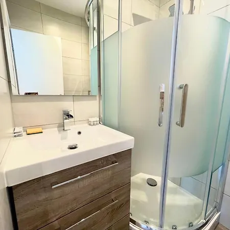 Appartement Calme Et Avec Clim Nice