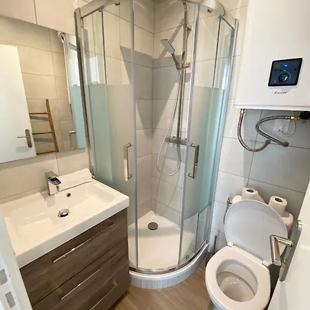 Appartement Calme Et Avec Clim *