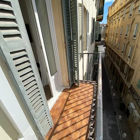 Calme Et Avec Clim * Nice