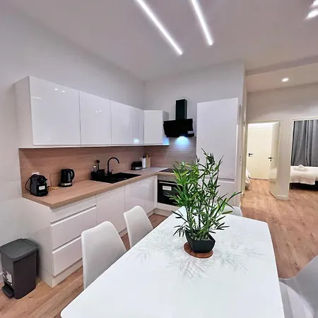 Appartement Rf102 - Magnifique Et Spacieux 3 Pièces Nice
