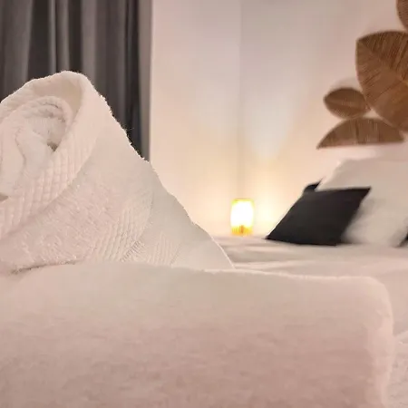 Appartement Rf102 - Magnifique Et Spacieux 3 Pièces
