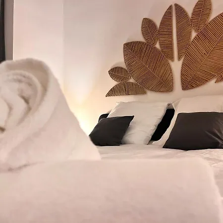 Rf102 - Magnifique Et Spacieux 3 Pièces Appartement Nice