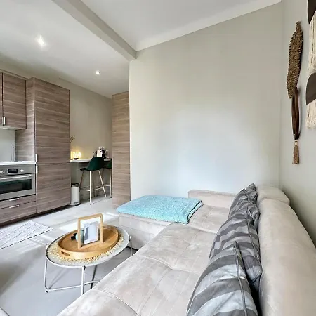 3p Neuf Et Climatisé Le Port à 9mn De La Appartement *