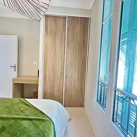 3p Neuf Et Climatisé Le Port à 9mn De La Appartement *