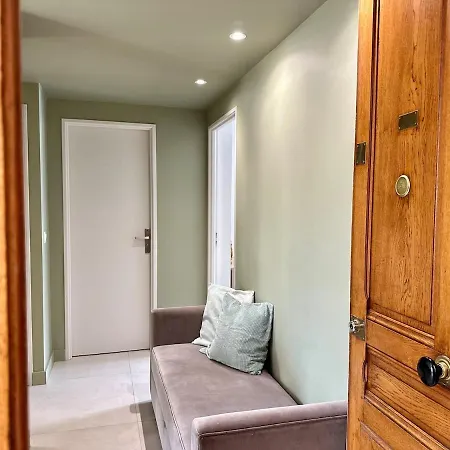Appartement 3p Neuf Et Climatisé Le Port à 9mn De La