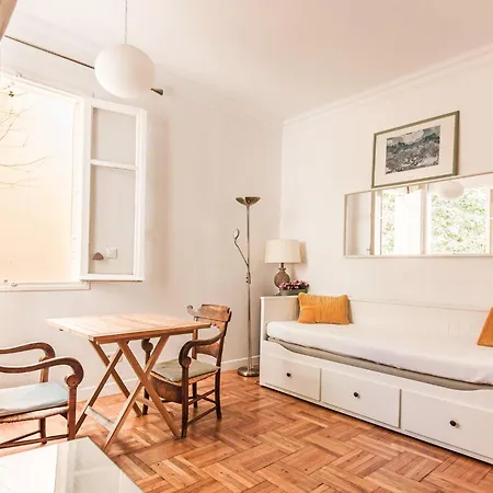 Fleur- Cosy Studio, 200 Promenade Des Et Negresco, Wifi, Climatisation- Calme *
