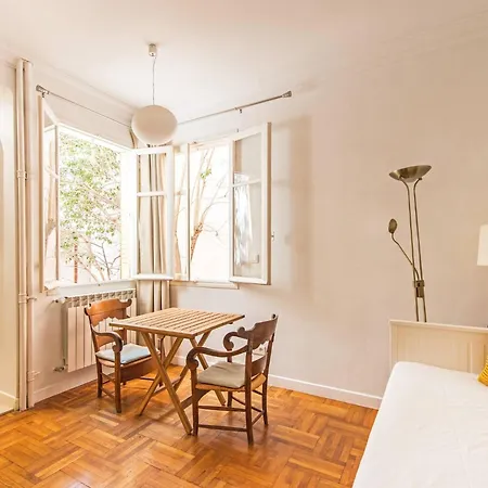 Appartement Fleur- Cosy Studio, 200 Promenade Des Et Negresco, Wifi, Climatisation- Calme