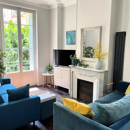 Berlioz Blue Ap4458 By Riviera Homes Appartement