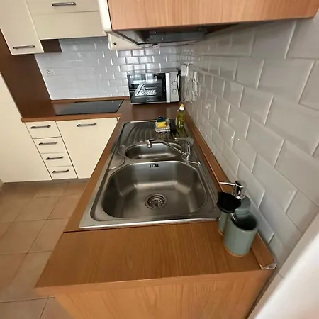 Apartment Grimaldi