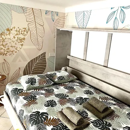 Apartment Cozy Near The With With Aircon Nice