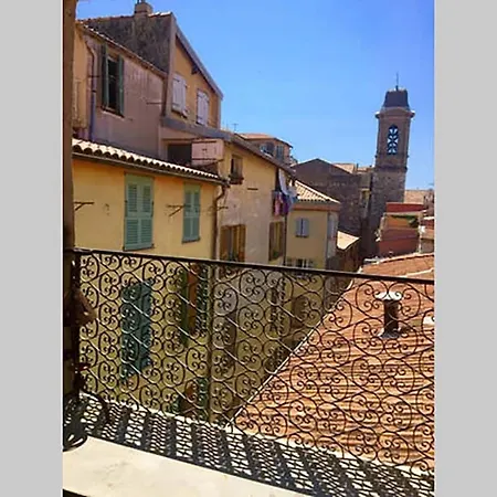 Old Town, Experience Out Of Time