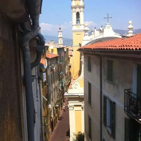 Old Town, Experience Out Of Time Apartment Nice