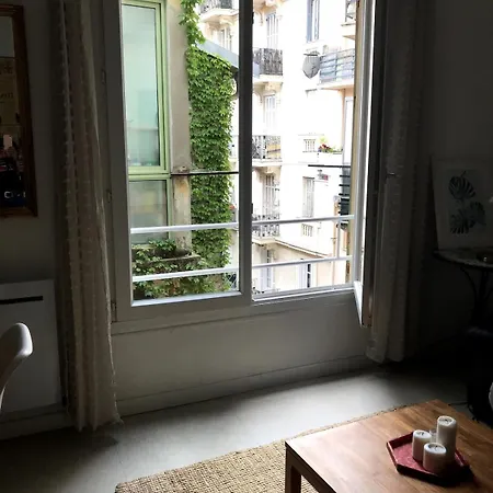 Appartement 2 Pièces Nice