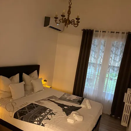 Apartment Nice, Jolie A 6 Min A Pied De La Nice