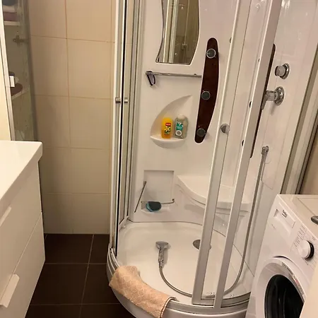 Apartment Nice, Jolie A 6 Min A Pied De La
