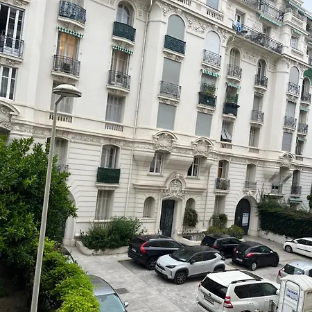 Apartment Nice, Jolie A 6 Min A Pied De La Nice